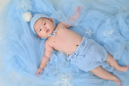 红河孕妇三个月肚子多大